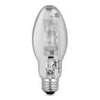 175 Watt Metal Halide Light Bulbs M57 ED17 MH Lamps MH175/MED/U 4K 2 Pack 
