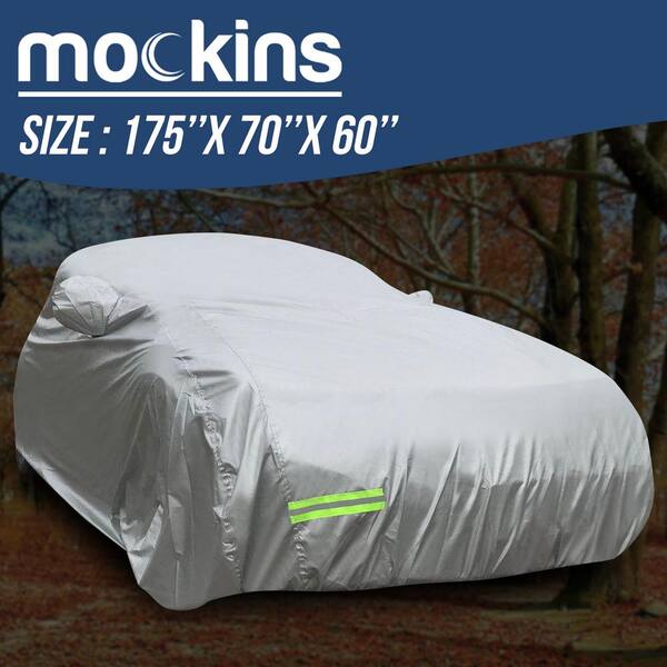 Waterproof Car Covers in Car & Truck Covers and All Vehicle Covers