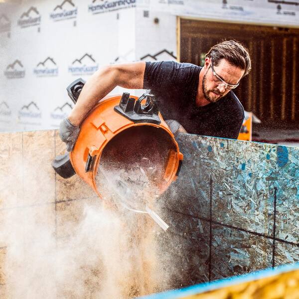 RIDGID Wet/Dry Shop Vacuums 