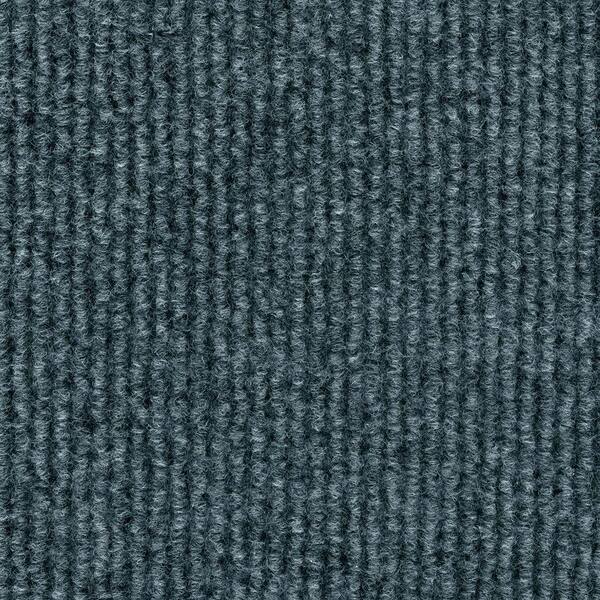 TrafficMaster Sisteron Sky Grey Wide Wale Texture 18 in. x 18 in. Indoor/Outdoor Carpet Tile (10 Tiles/Case)