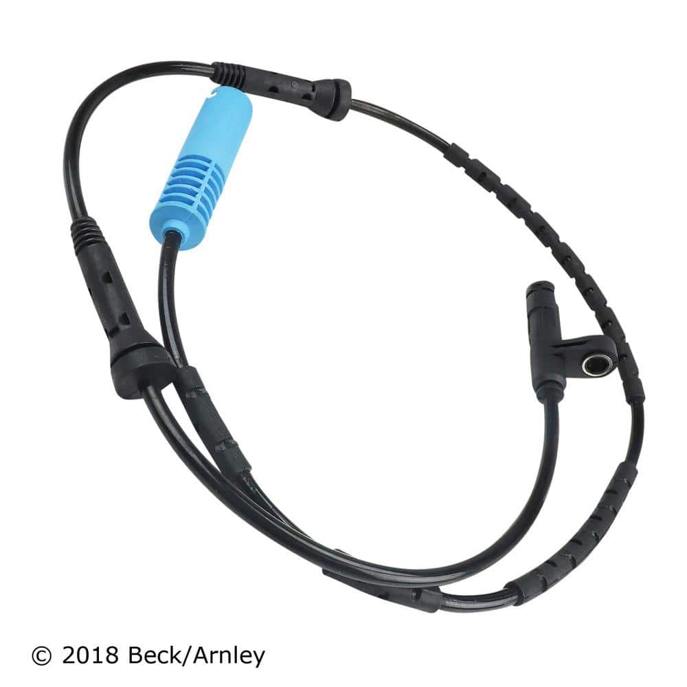 ABS Wheel Speed Sensor - Rear
