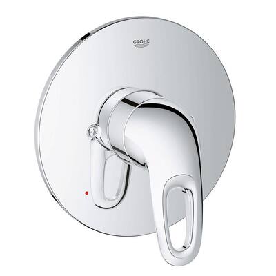 Grohe KTS19493-35016R-000 Tenso Tub and Shower Valve Kit Chrome Grohe KTS19493-35016R-000 Tenso Tub and Shower Valve Kit Chrome