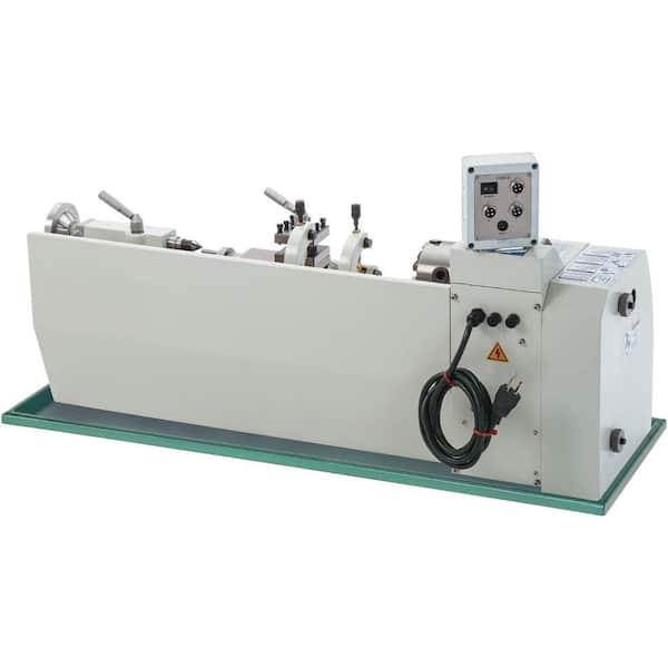 Dro Counter: Grinding, Lathe & Milling Compatible, 3 Axes