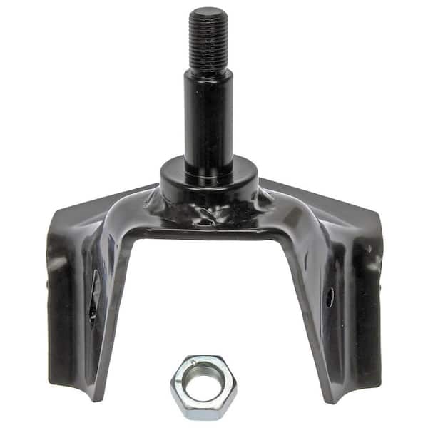 Rear Upper Position Shock Mount 1987-1990 Jeep Wrangler 4.2L