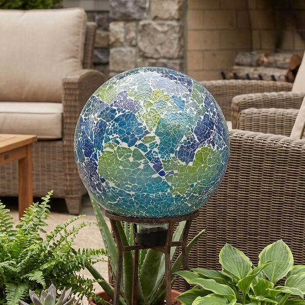 ライト・ランタン SomAbito Glass Globe Mashroom 3D 大*介様 SomAbito Glass Globe Mashroom 3D Oriamde 3D Mushroom