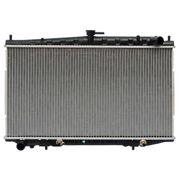 OSC Radiator