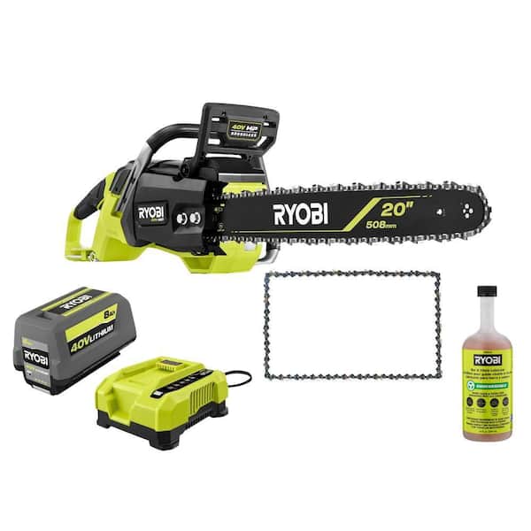 RYOBI 40V HP Brushless 20