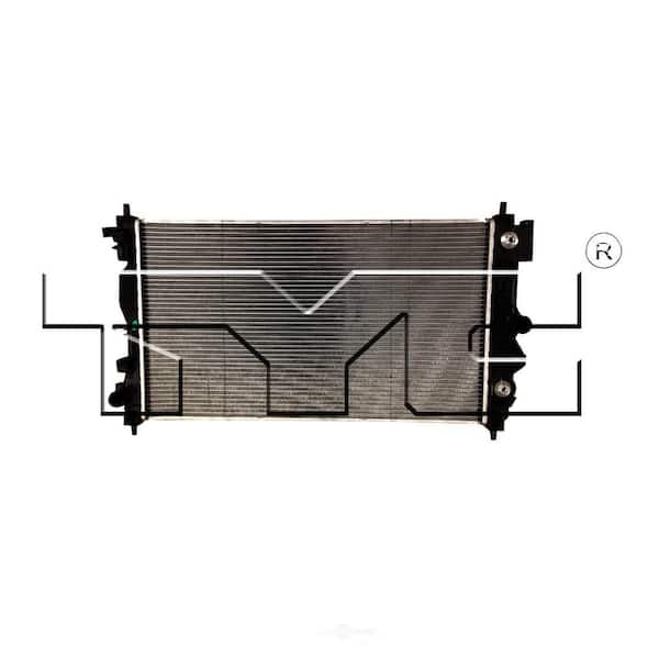 TYC Radiator