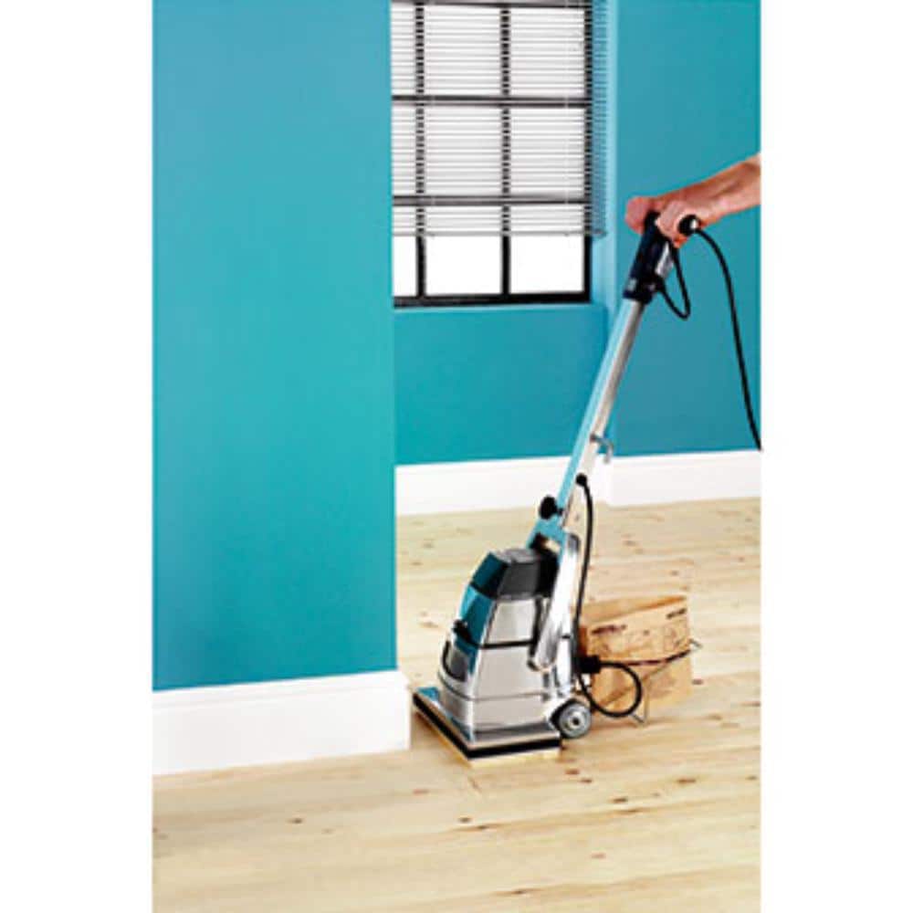 Deck and Floor Sander Rental