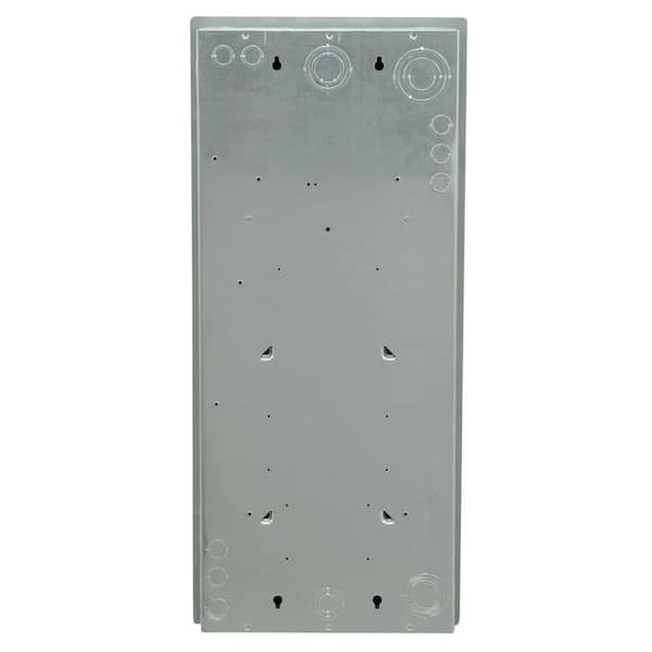 GE PowerMark Gold 100 Amp 32-Space 32-Circuit Indoor Main Breaker Circuit Breaker Panel