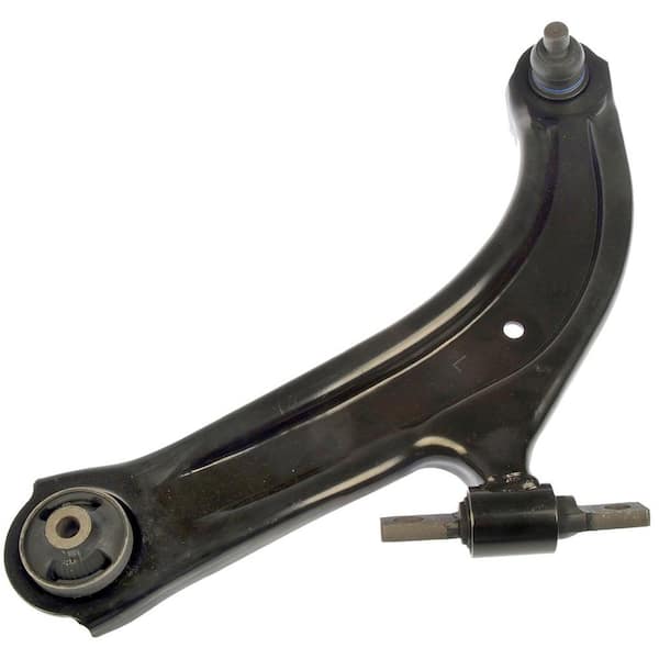 OE Solutions Control Arm Front Lower Left 2007-2012 Nissan Sentra 2.0L 2.5L