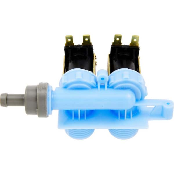 Whirlpool Water Inlet Valve