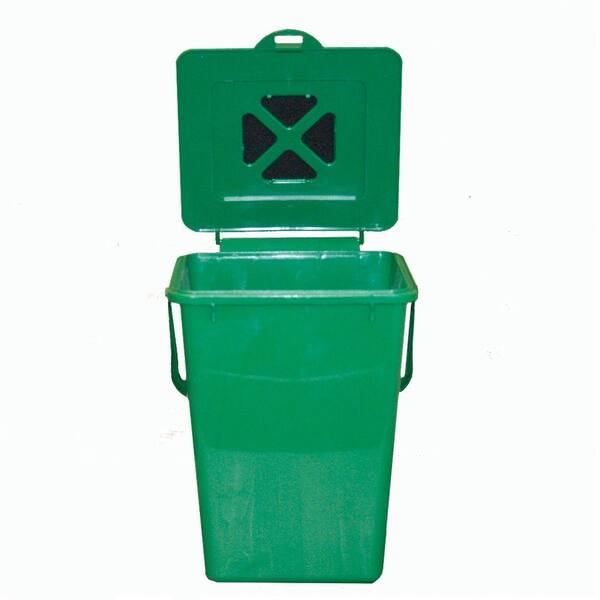 Exaco Compost Bins Eco 2000 C3 600 