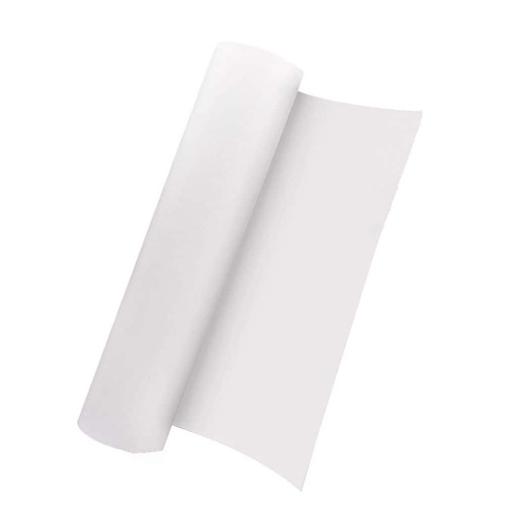 White Kraft Butcher Paper Roll for Smoking Meat Unwaxed, For Brisket, Crawfish Boil, Table Runner Use price history on PriceWatchPro
