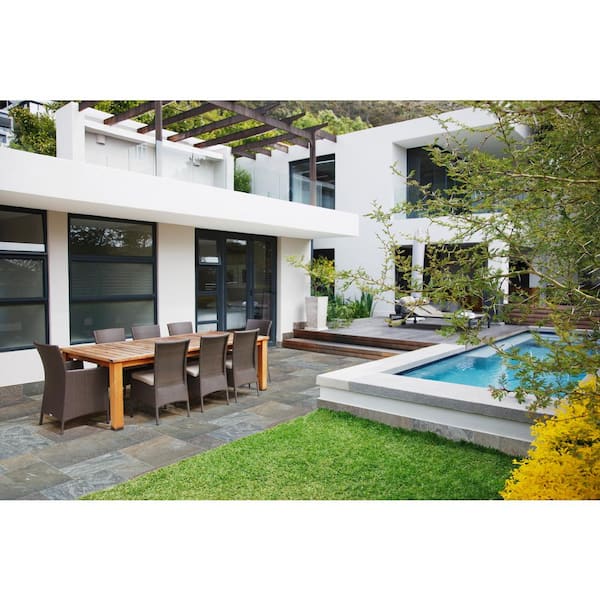 Horizon 16 in. x 24 in. Pattern Gauged Quartzite Floor and Wall Tile (320 sq. ft. /Pallet)