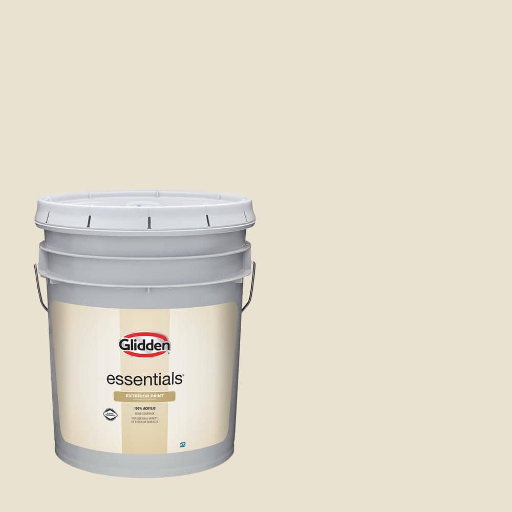 5 gal. PPG1086-2 Brandied Pears Flat/Matte Exterior Paint price history on PriceWatchPro