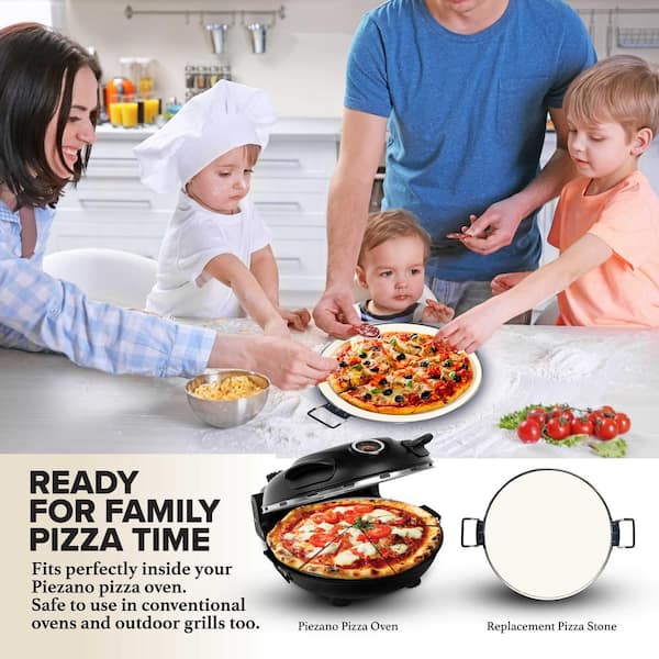Pizza Accessory Replacement Timing: Expert Tips for Perfect Pizzas