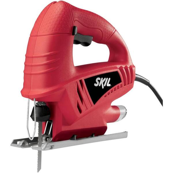 Skil 120-Volt Corded Variable Speed Jig Saw