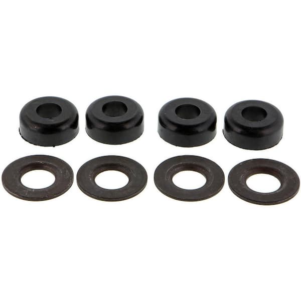 Suspension Strut Rod Bushing Kit