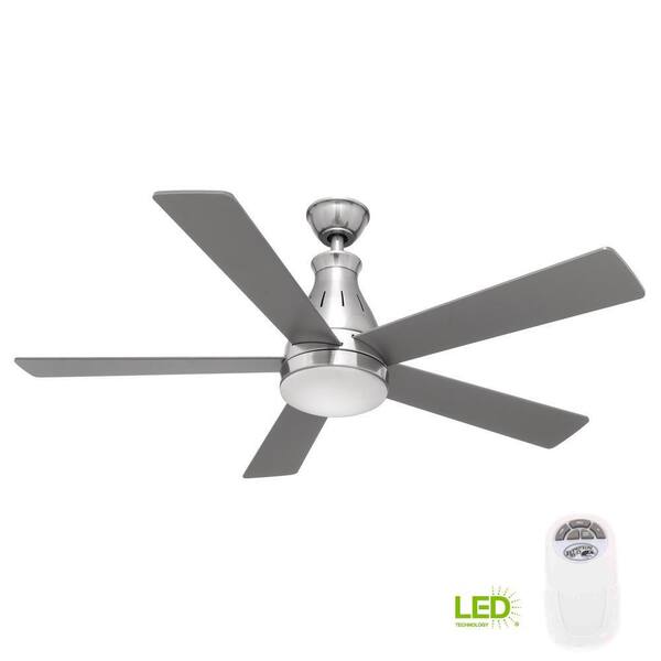Hampton Bay Cobram 48 in. Integrated 