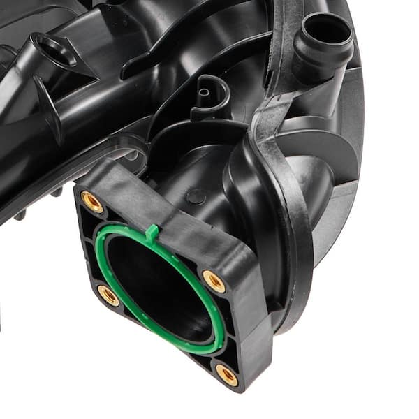 Oerbin Intake Manifold with Gasket O-Ring Replacement for 2013
