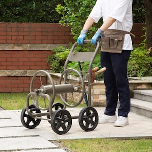 Portable - Hose Reels - Watering Essentials - The Home Depot