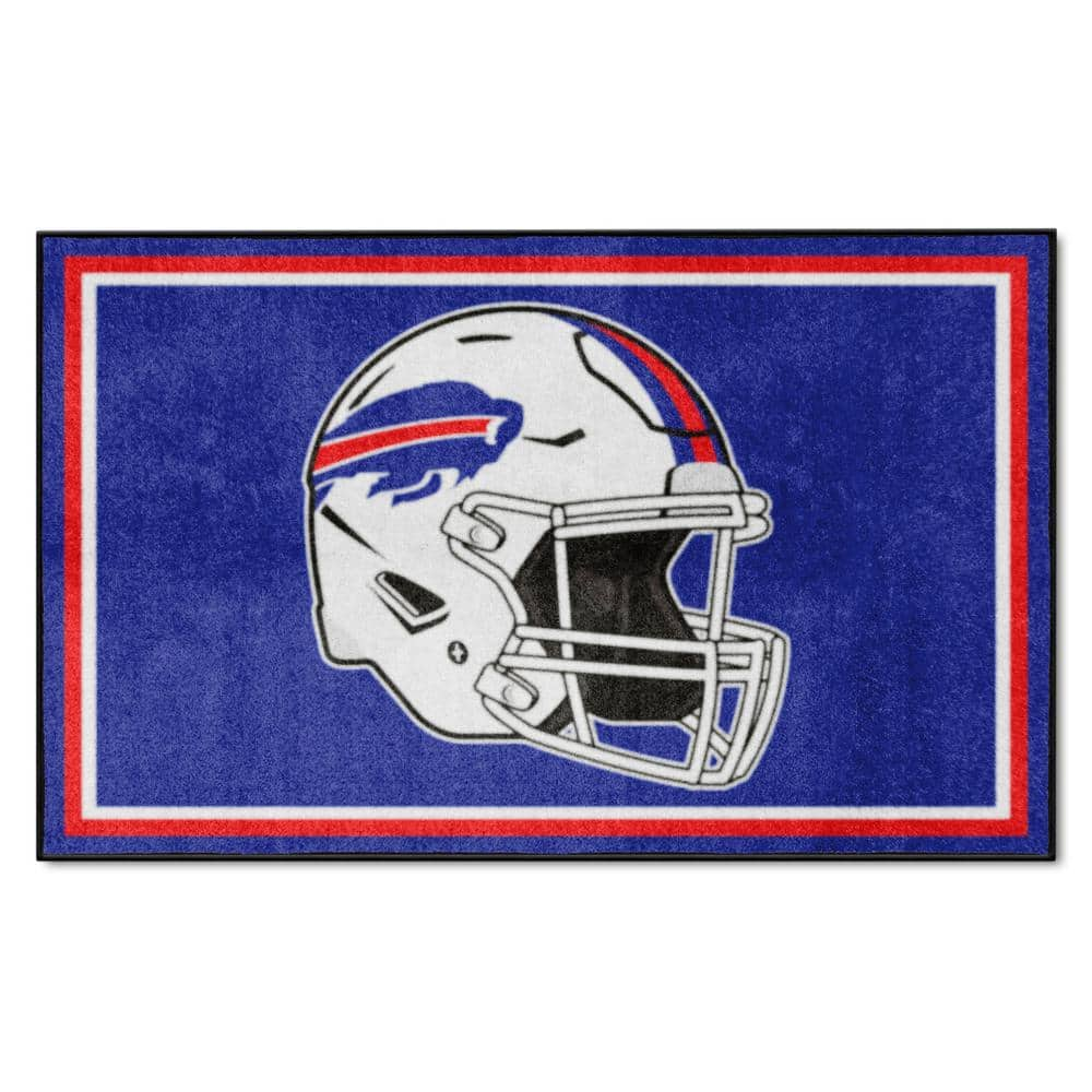 FANMATS NFL Buffalo Bills Team Decal