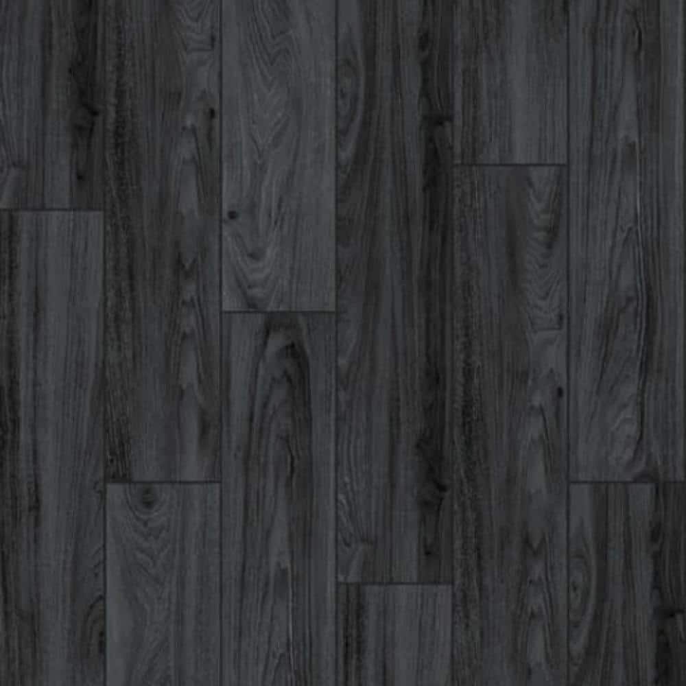 Take Home Sample-Gauntlet Gray 20 mil x 9 in. W x 48 in. L Water Resistant 