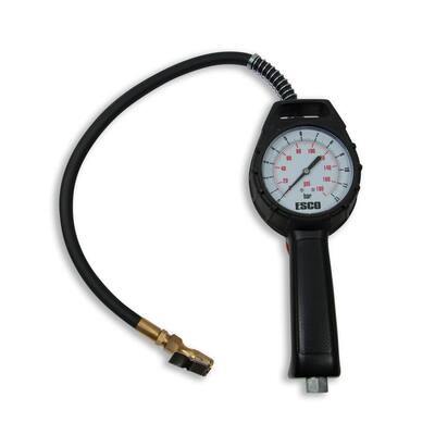inflator esco inflators