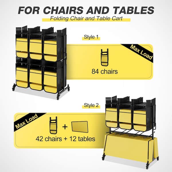 【廃番品】truck furniture　TSP folding chair② 廃番品】truck furniture TSP folding chair②