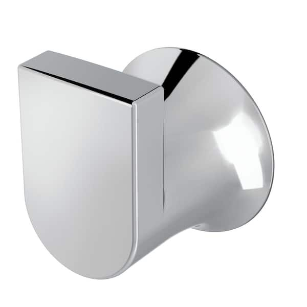 MOEN Genta LX Single Robe Hook in Chrome