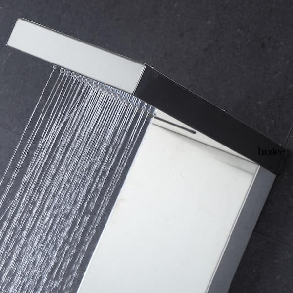 Shower Squeegee By LuxeBath™ – LuxeBath.co