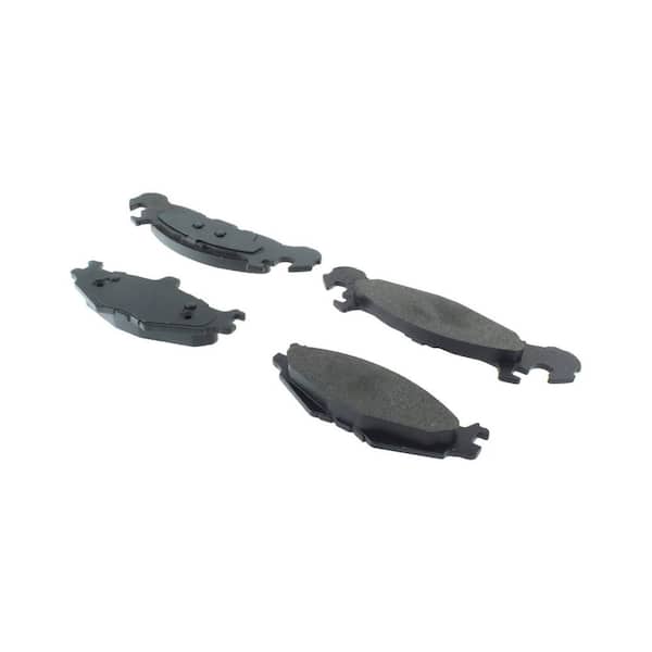 Centric Parts Disc Brake Pad Set