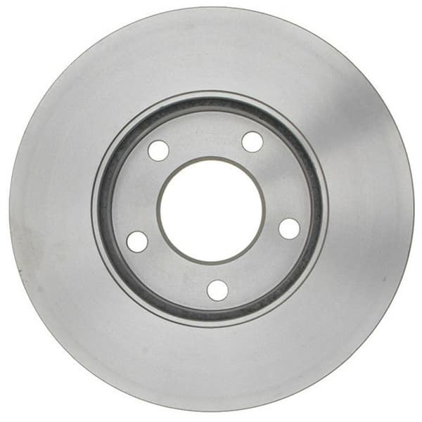 Raybestos Disc Brake Rotor