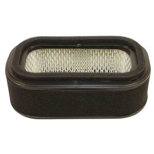 STENS New 100-052 Air Filter Combo for Gravely Pro 150; 988075