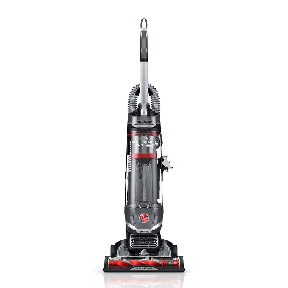 Lifelong 800-Watt Vacuum Cleaner for Home Use with Blower Function