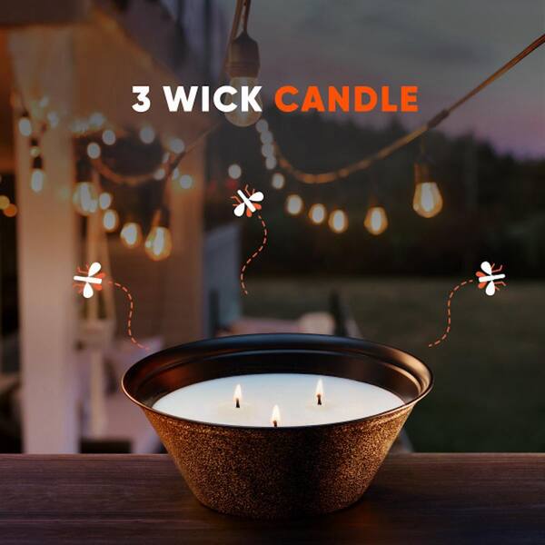 ZORZA 3 - WICK (GIGANTIC CANDLE) store