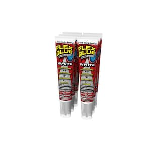 FLEX SEAL FAMILY OF PRODUCTS Flex Seal Black 14 Oz. Aerosol Liquid ...