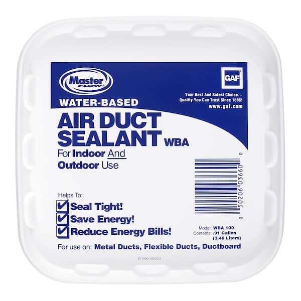 Helps to dry out wet walls and increases thermal qualities - Water Seal Plus
