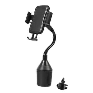 PhoneStation with Flexible Neck and Air Vent Clip