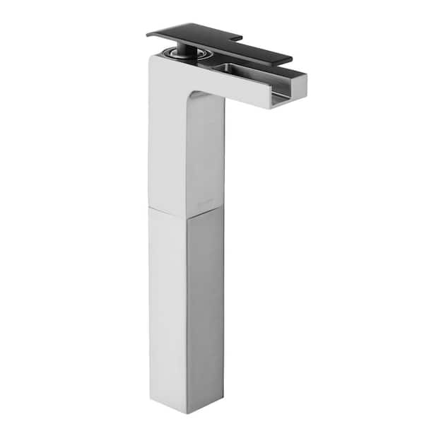 Glacier Bay Contemporary Vessel store Faucet -