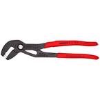 Knipex Cobra Es 87 51 180 Knipex 85 51 180 A Hose Clamp Pliers - 7.5" Professional Tool For Spring Clamp Removal/Installation Knipex Tools
