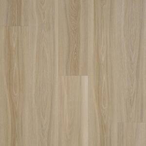 French Oak Santa Clara 20mil x 9 in. W x 60 in. L Waterproof Loose Lay Luxury Vinyl Plank Flooring (1175 sq. ft./Pallet)