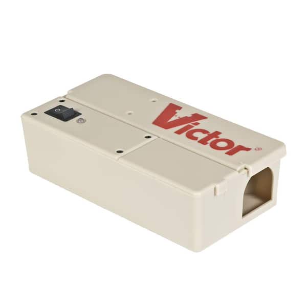 Victor Professional Electronic Mouse Trap