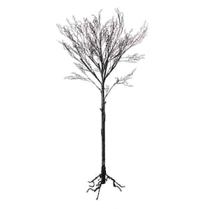 68 in. Halloween Thirsty Tree