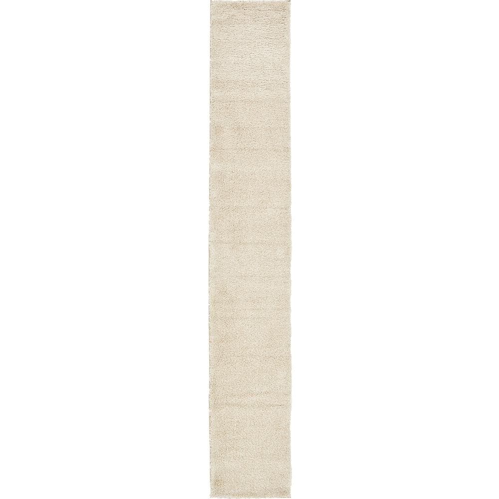 Solo Calabasas Ivory 2' 2 x 13' 0 Runner Rug price history on PriceWatchPro