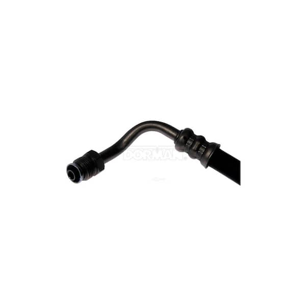 OE Solutions Transmission Oil Cooler Line