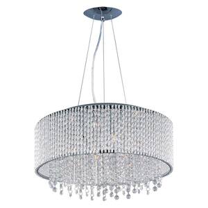 decor living chandelier