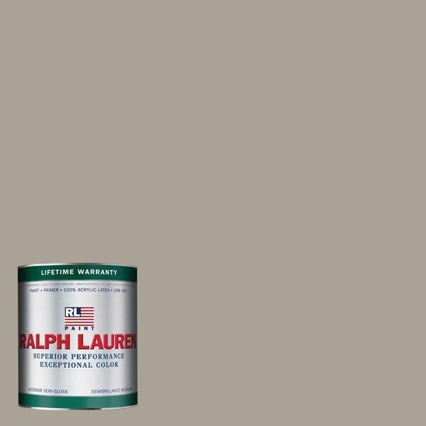 Ralph Lauren 1-qt. Grayson Semi-Gloss Interior Paint