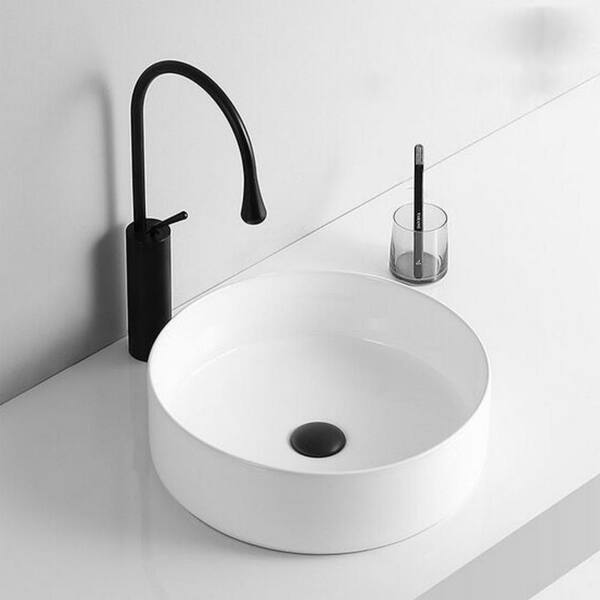 INSTER ART L x W x H Bathroom Glossy